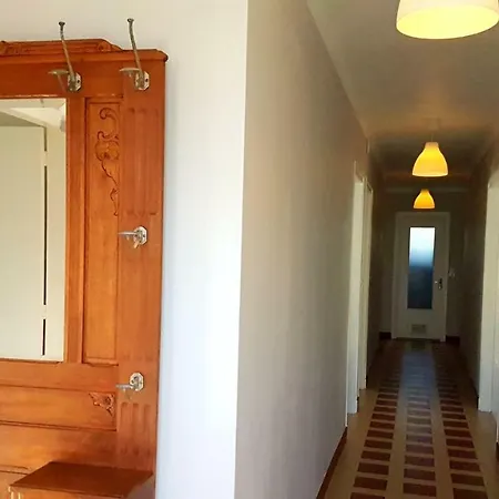 Villa Maison Spacieuse Renovee Longeville-en-Barrois