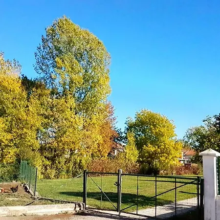 Maison Spacieuse Renovee *