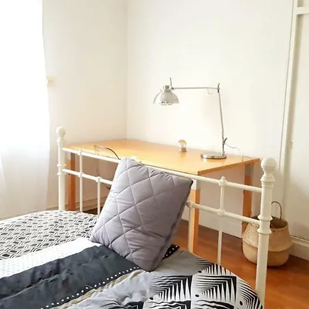 Maison Spacieuse Renovee Villa *