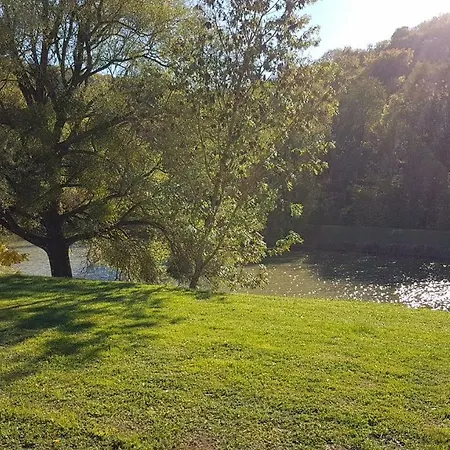 Maison Spacieuse Renovee Villa