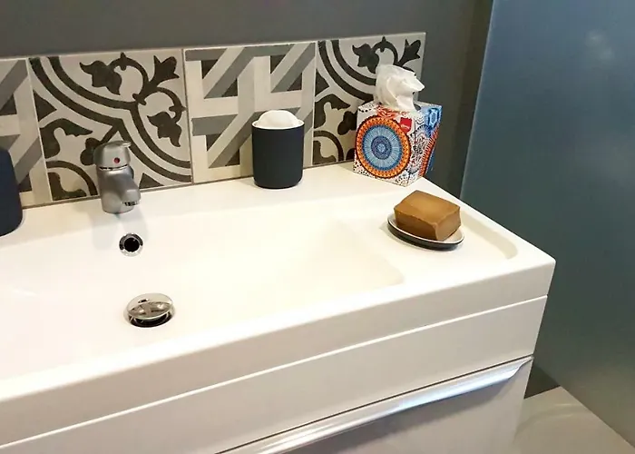 Вилла Maison Spacieuse Renovee