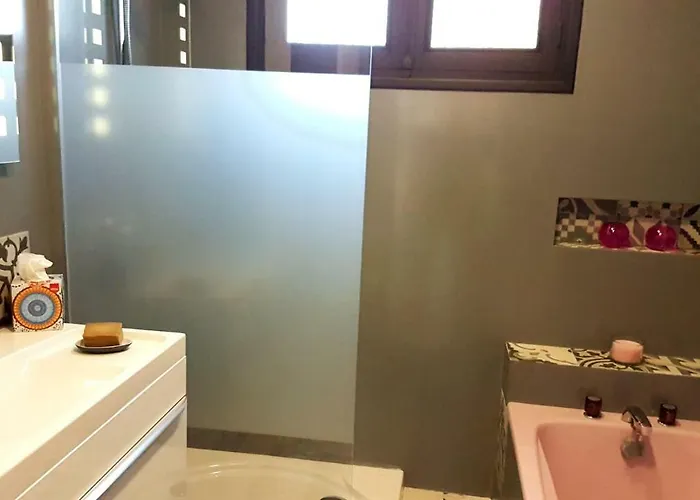 Maison Spacieuse Renovee Вилла Longeville-en-Barrois