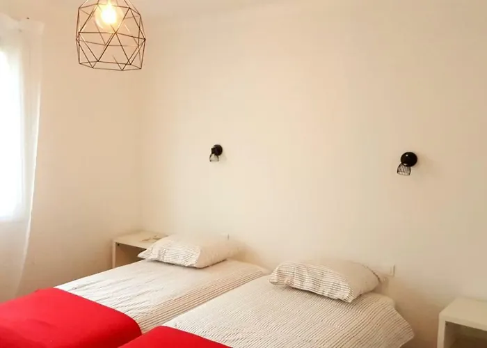 Maison Spacieuse Renovee