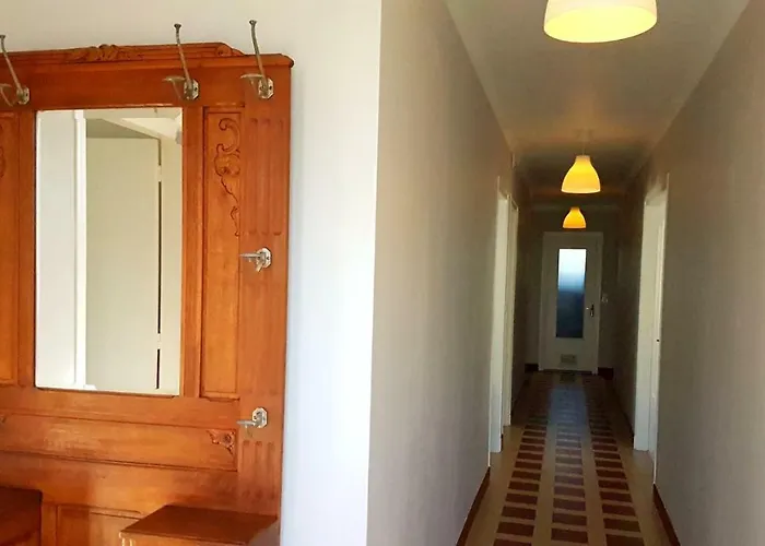 Вилла Maison Spacieuse Renovee Longeville-en-Barrois