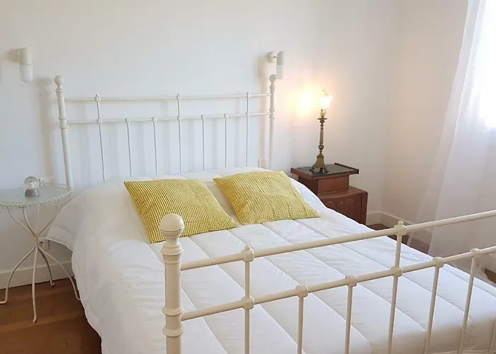 Вилла Maison Spacieuse Renovee