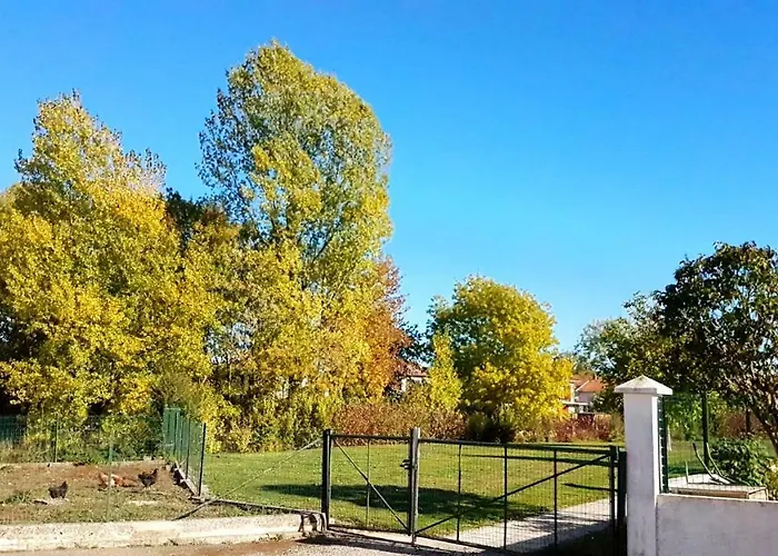 Maison Spacieuse Renovee *