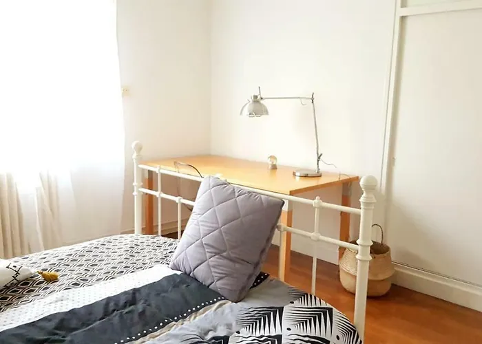 Maison Spacieuse Renovee Вилла *