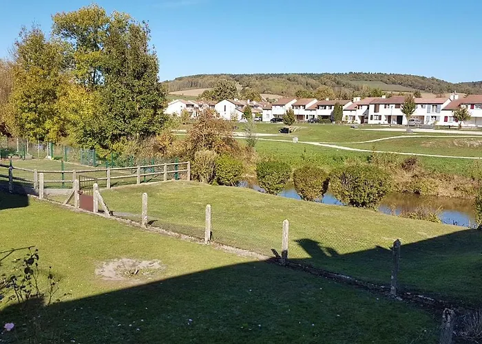 Maison Spacieuse Renovee Вилла