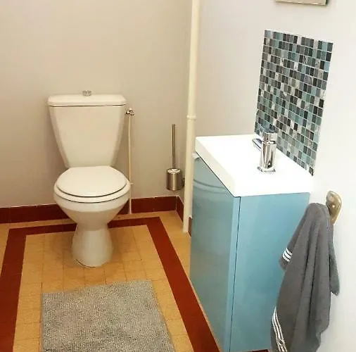 Maison Spacieuse Renovee Вилла *